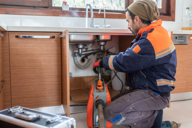 Professional Plumbing in Webb City, MO