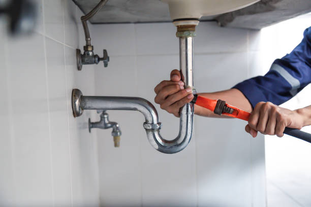 Best Affordable Plumbing Services  in Webb City, MO