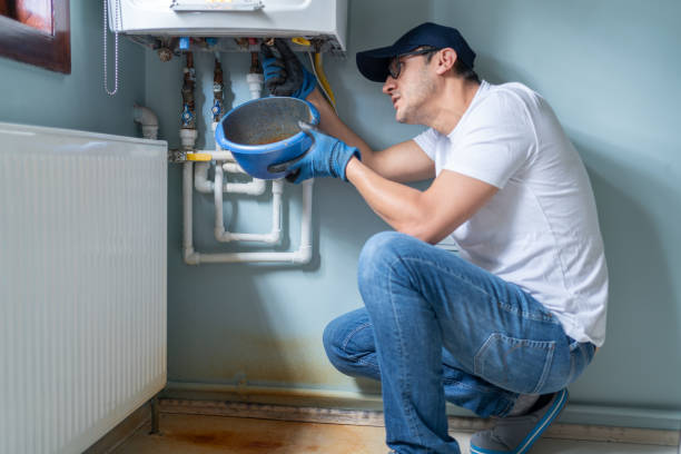 Best Emergency Plumber  in Webb City, MO