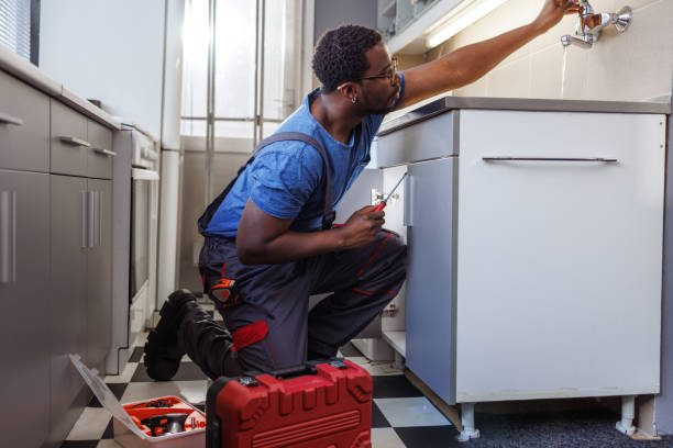 Best Plumbing Installation Services  in Webb City, MO